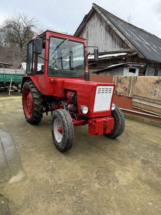 Трактор втз т-25