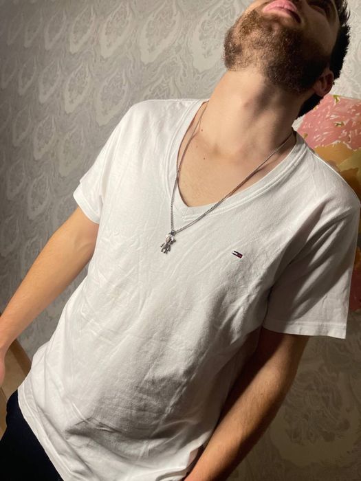 Футболка Tommy Hilfeger original