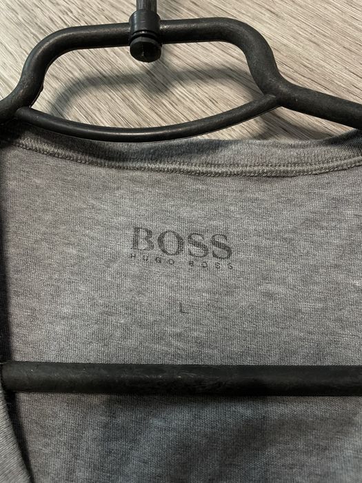 Футболка Hugo Boss