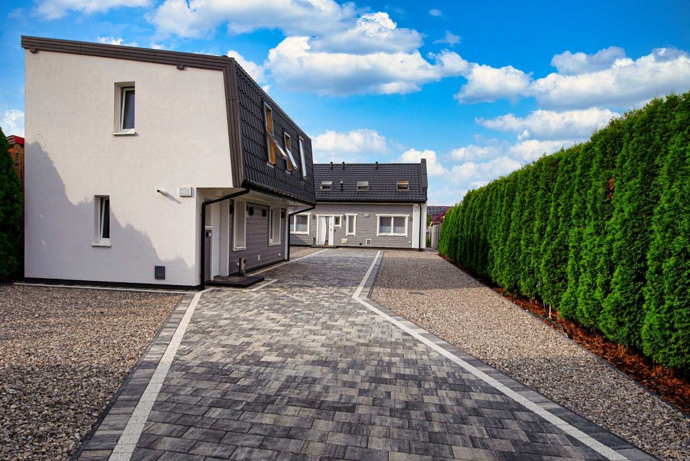 Hotel Noclegi Pokoje Siedlce Tanie Gościnne Apartamenty dla firm