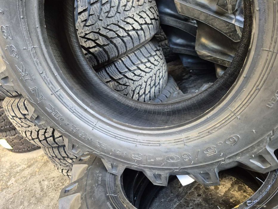 Шина 6.5/80-13 ТУРЦІЯ 6 СЛОЙНА !! НЕ НАВАРКА !!.Мотоблоки.Міні Трактор