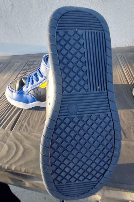 Buty chłopięce Action Boy R. 33