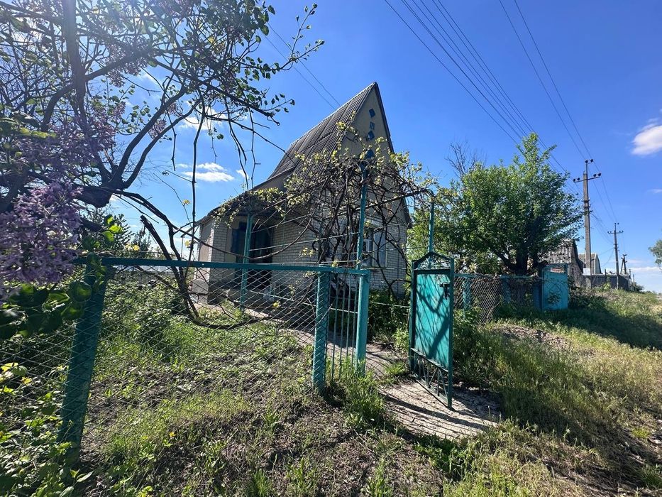 Продам Дачу с.Озерна