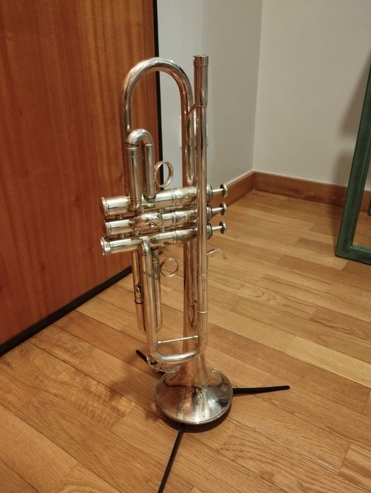 Trompete Yamaha Xeno