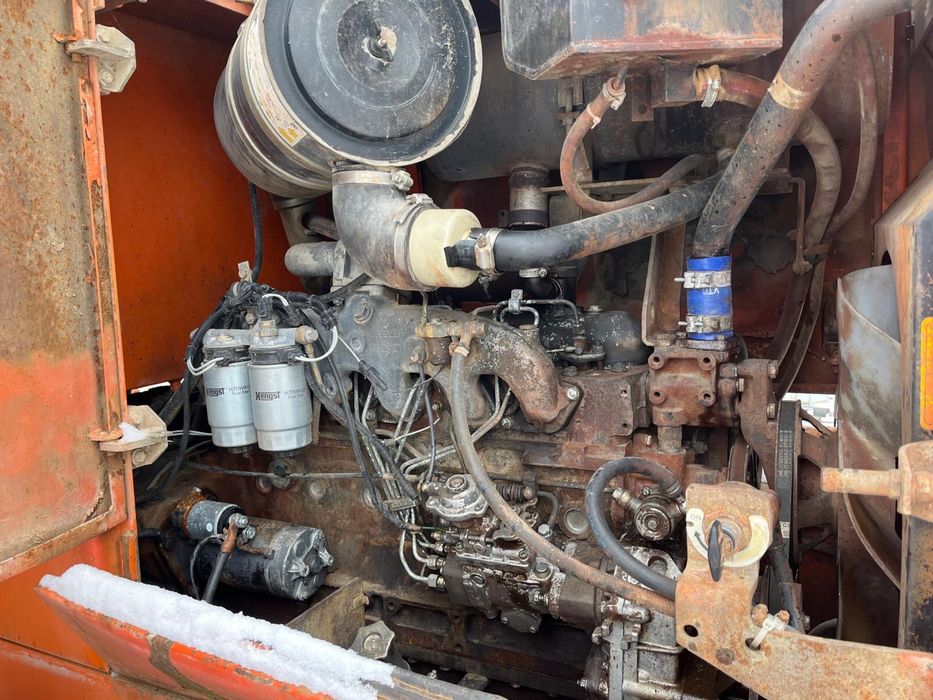 Fadroma Fiat W130A