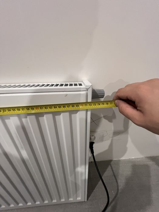 Grzejnik Radson 72x60