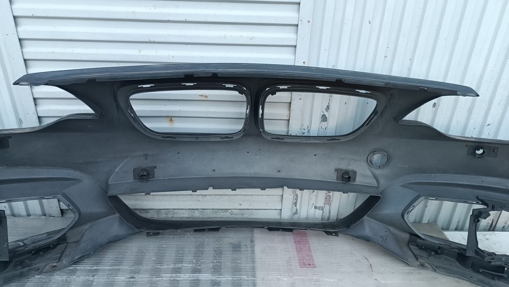 Vendo parachoque de frente BMW 2 series F22,87 M-SPORT ano 2014