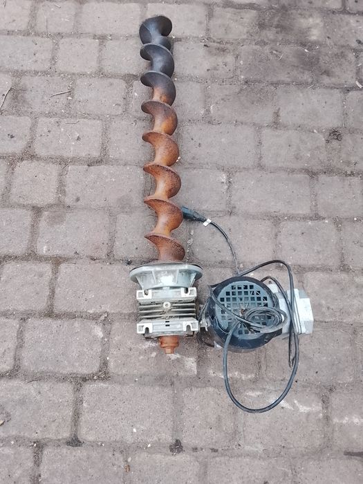 Części do pieca na ekogroszek