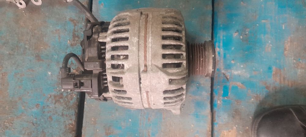 Генератор 03f 903 23d