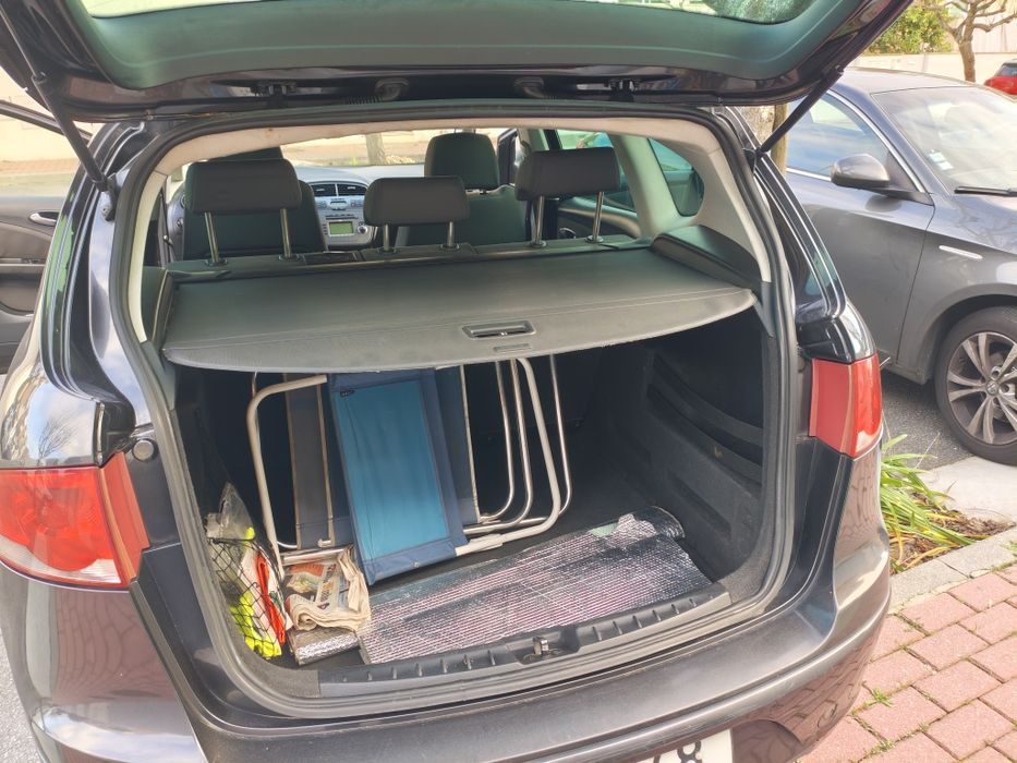 SEAT Altea XL Diesel 1.9 105cv