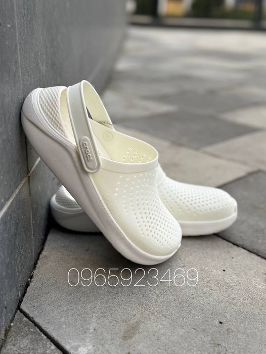 Купити  Крокси Crocs LiteRide ОРИГИНАЛ Crocs сабо від 36-45р