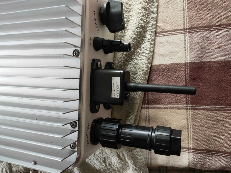 Falownik SOFAR 2700 TL-G3