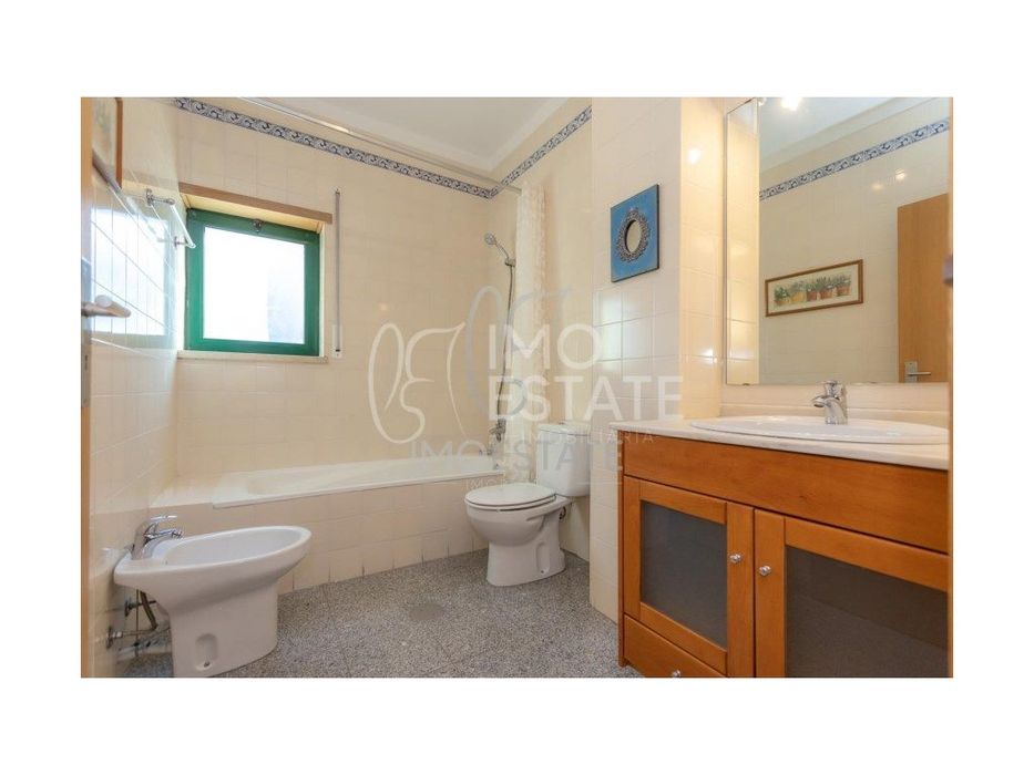 Apartamento T3 Urbanização Panorama