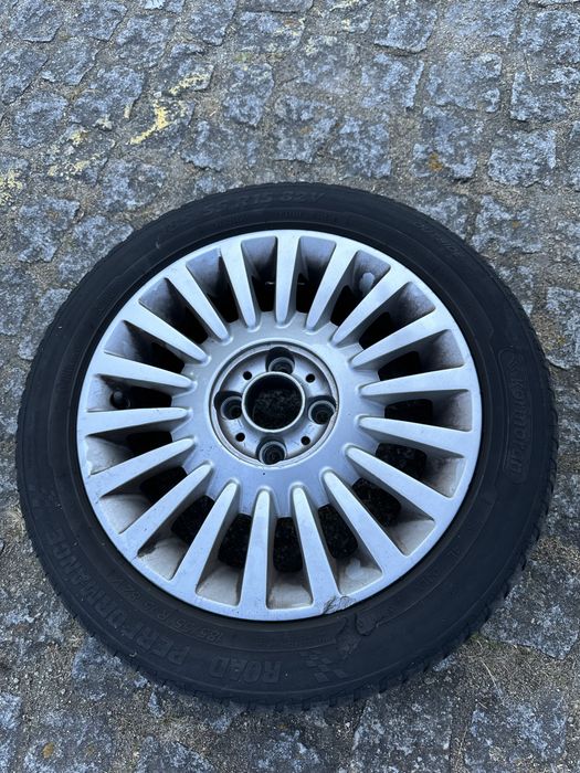 Jante 15” fiat 500