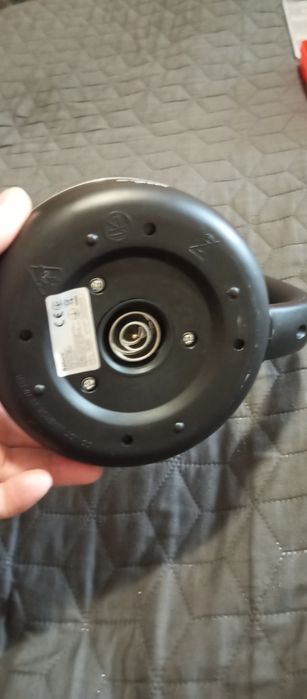 Чайник Saturn!!!