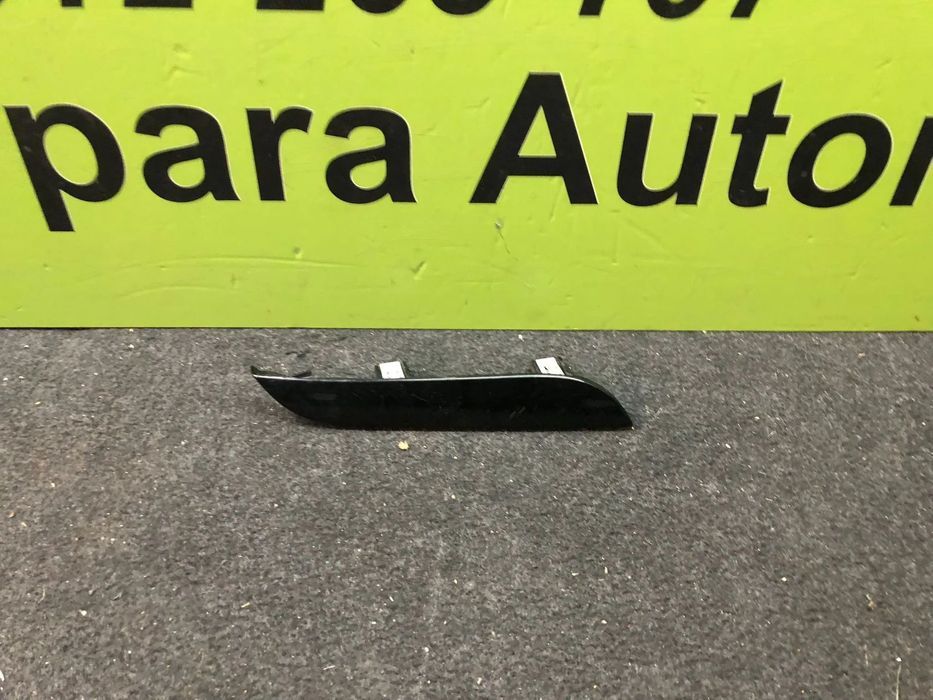 RENAULT SCENIC III GRELHAS TABLIER VENTILAÇÃO - Z451