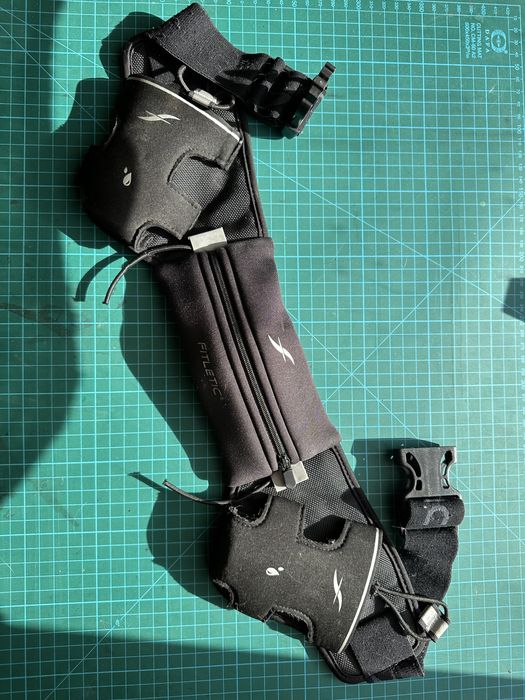 Сумка для бігу