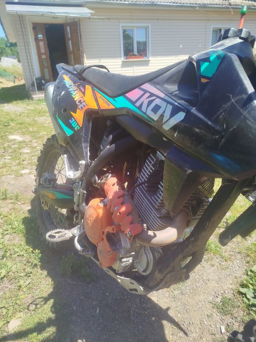 Продам кові адванца 300