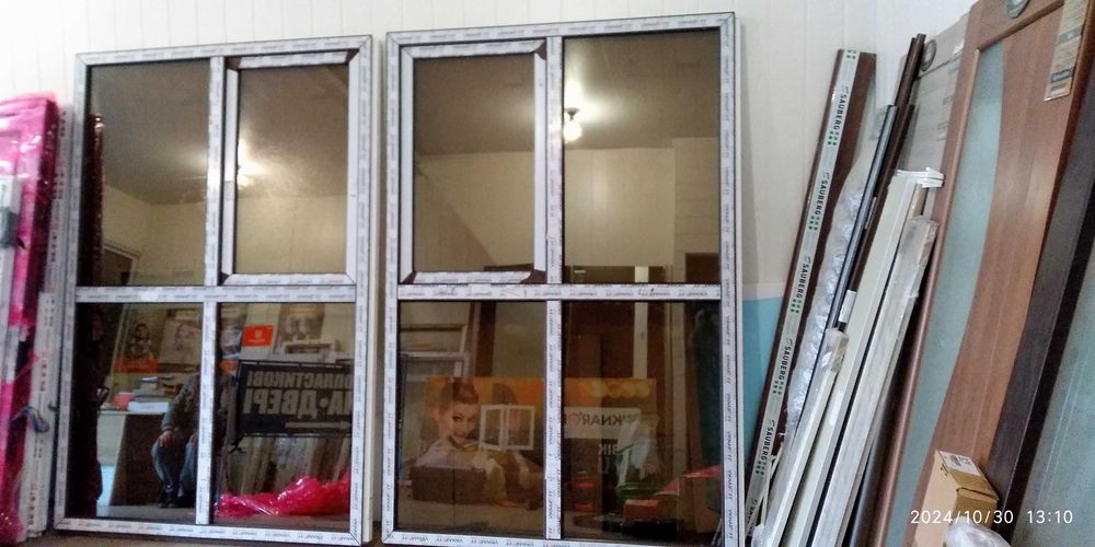 Продається НОВИЙ балкон, лоджія.