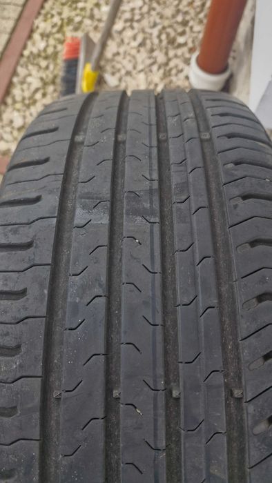 Opony 205/55/16 Michelin continental Okazja