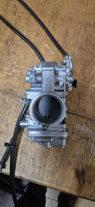 Gaźnik Mikuni TM48 nowy