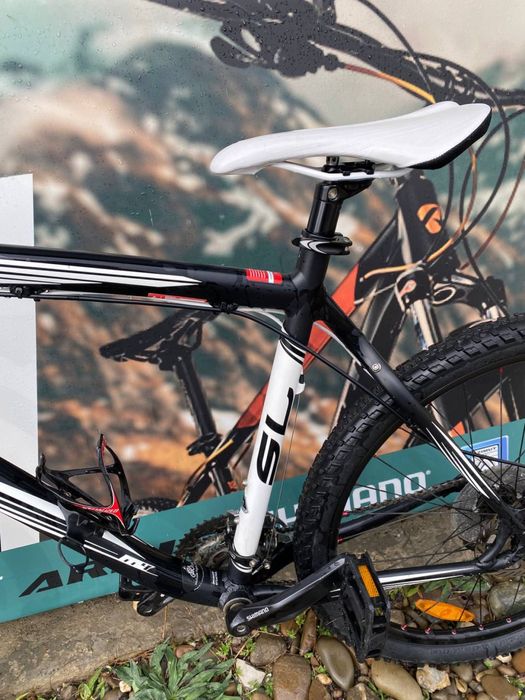 Велосипед Specialized Rockhopper SL