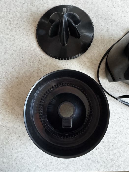 Соковижималка Braun CJ3050BK