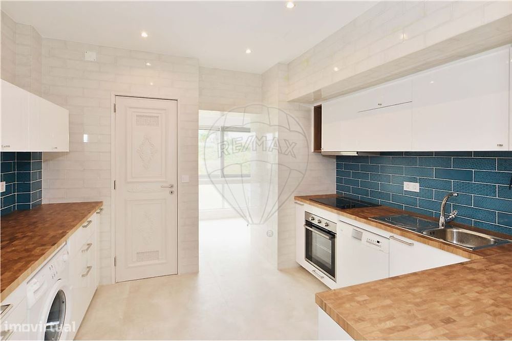 Apartamento T4 para venda