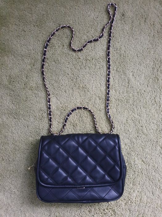 Torebka pikowana Zara