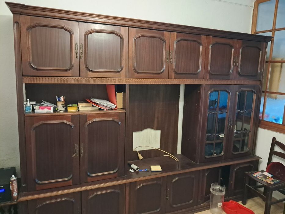 Vendo movel de sala