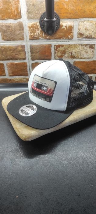 Czapka z daszkiem Marvel