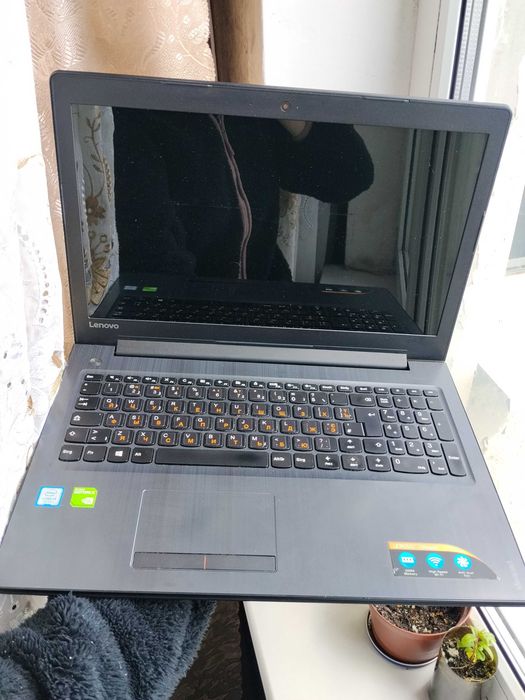 lenovo ideapad 310 15 - купити ноутбуки та аксесуари - Ціна на OLX.ua