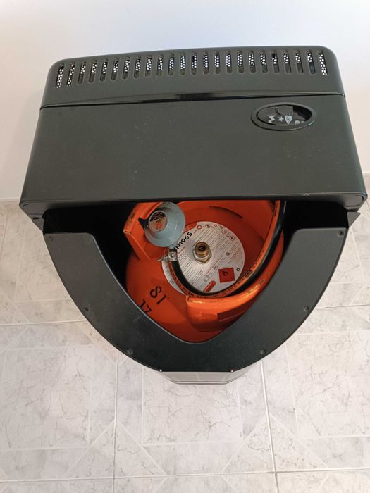 Calorífico\catalítico