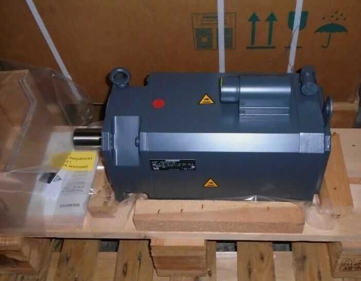 ServoMotor Siemens 1FT6105-1AC71-4AG1