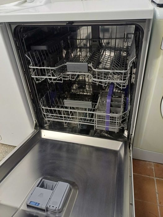 Zmywarka BEKO DFN26420W A++ 14kpl