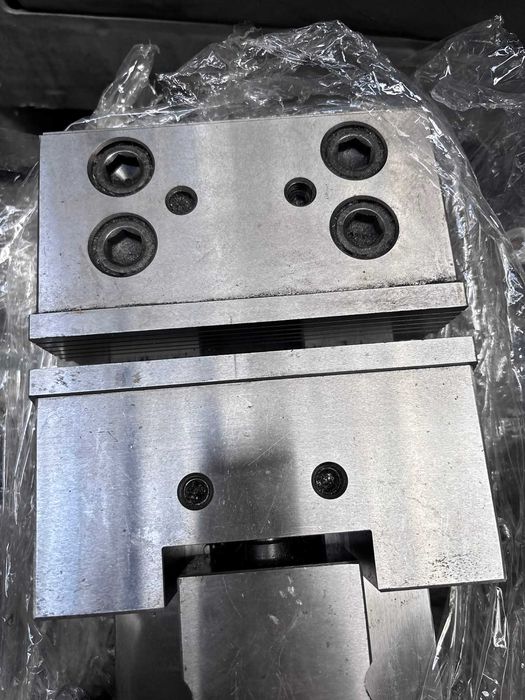 imadło precyzyjne Darmet 170/300