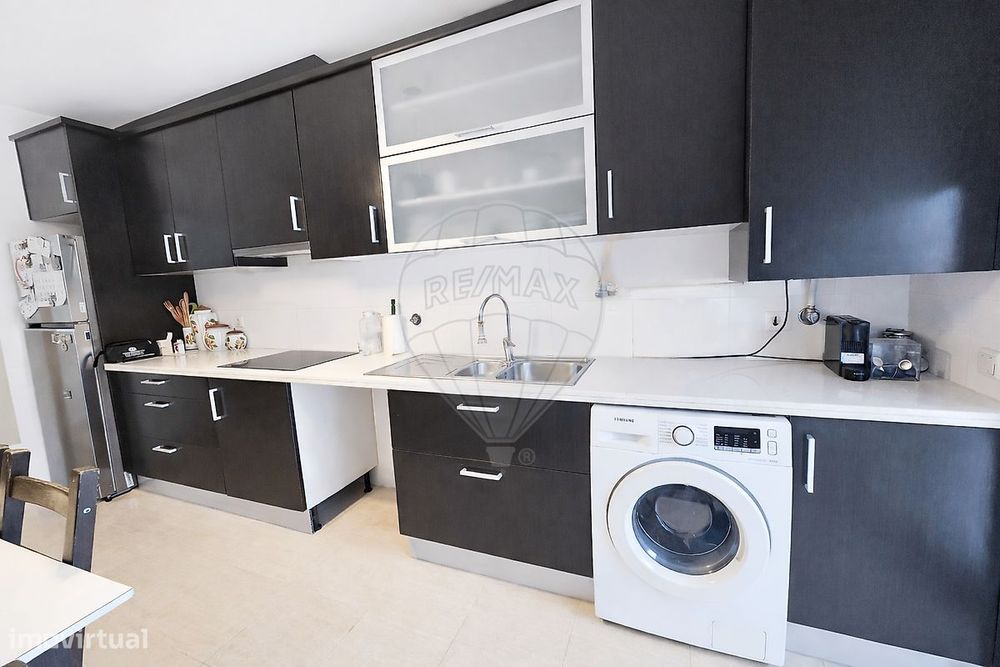 Apartamento T3 para venda