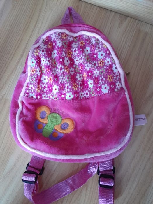 Carteiras/malas/bolsas de menina