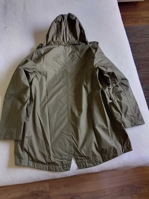 Kurtka p/deszcz r. 146/152 Tchibo +gratis