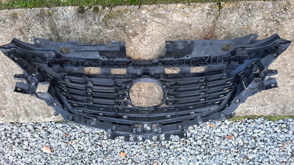 Lampa lewa przednia orginał Full Led Mazda 6 GJ 2015 r.