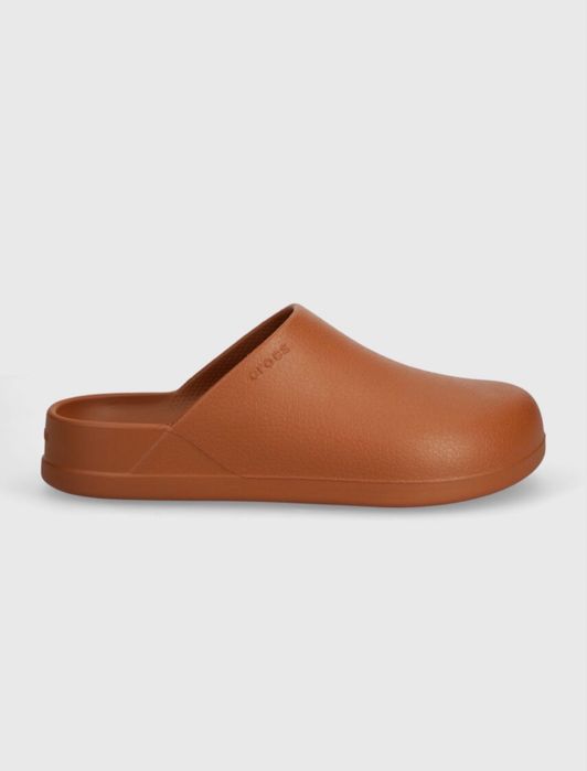 Шльопанці Crocs Dylan Clog 46/47 us M12 30 см