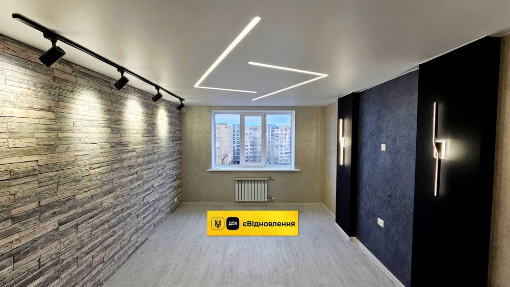 Продам 3х комнатную квартиру с РЕМОНТОМ