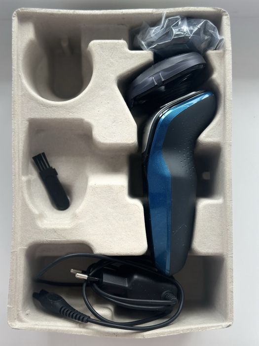 Электробритва Philips AquaTouch S5420/06