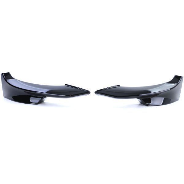 Splitters Bmw Série 3 E92 E93 (2010 a 2014)