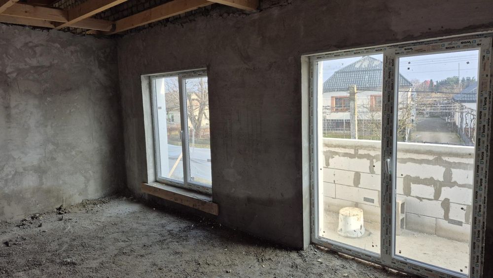 Котедж, Сторожниця, 120 м