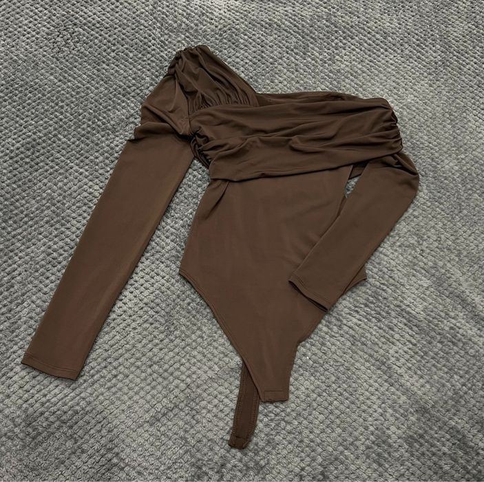 Шоколадне боді New Yourker