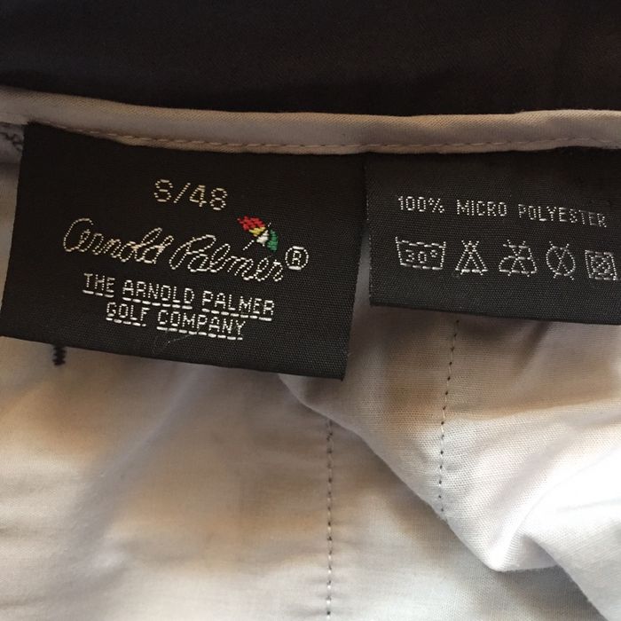 Spodenki Arnold Palmer