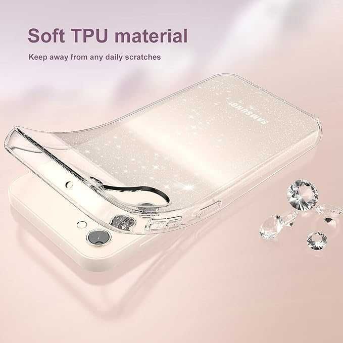 Etui do Samsung Galaxy S23 Plus + 2 szkła hartowane