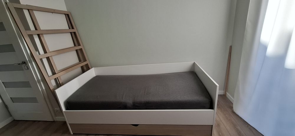 Łóżko młodzieżowe Vox Stige
