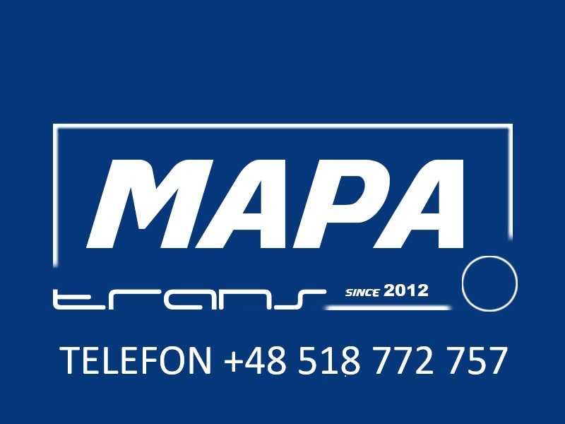 Współpraca z Przewoźnikiem.